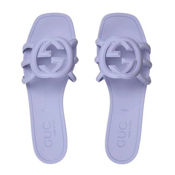 GG Slippers
