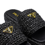 Prada Slippers
