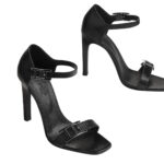 Hermes Heels