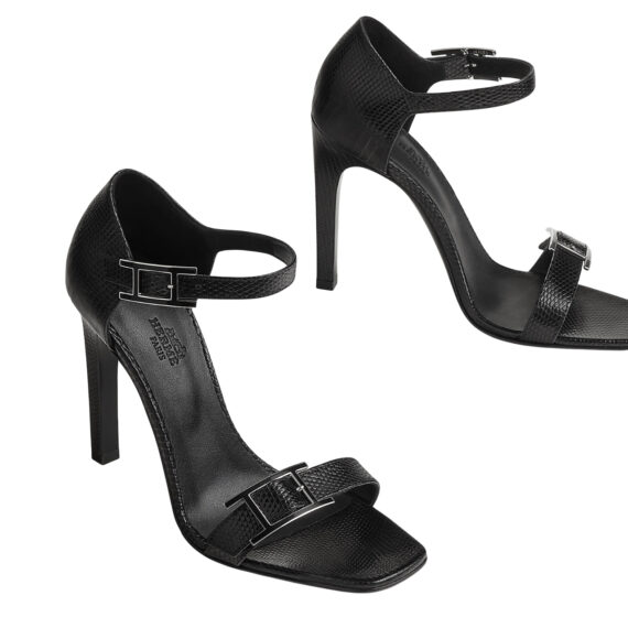 Hermes Heels