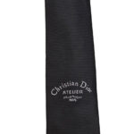 Dior Neck Tie
