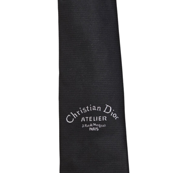 Dior Neck Tie