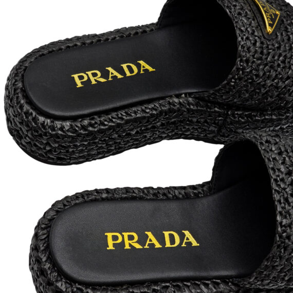 Prada Slippers