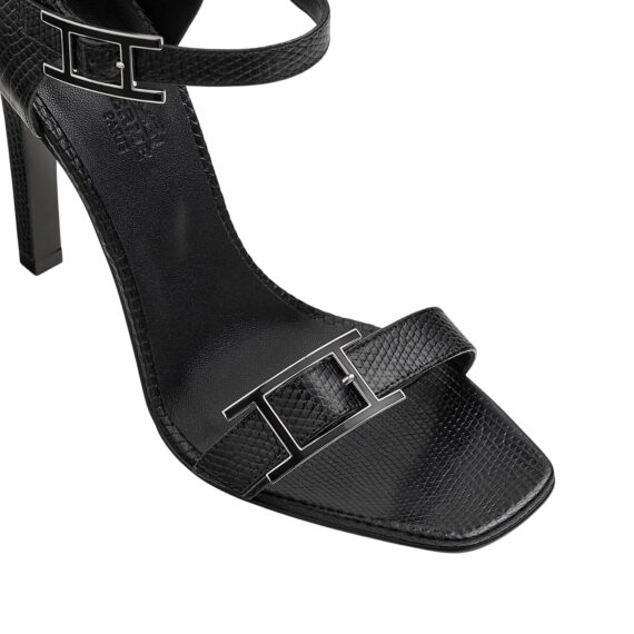 Hermes Heels