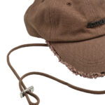 Jacquemus Cap