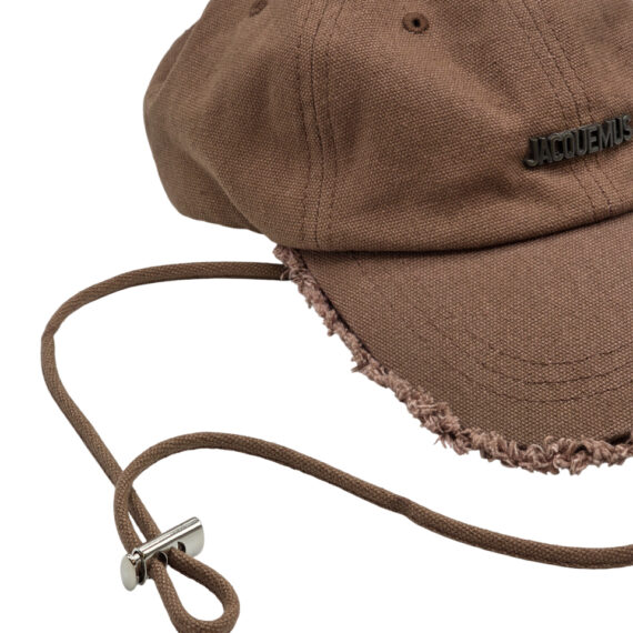 Jacquemus Cap