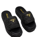 Prada Slippers