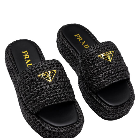 Prada Slippers