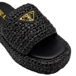 Prada Slippers