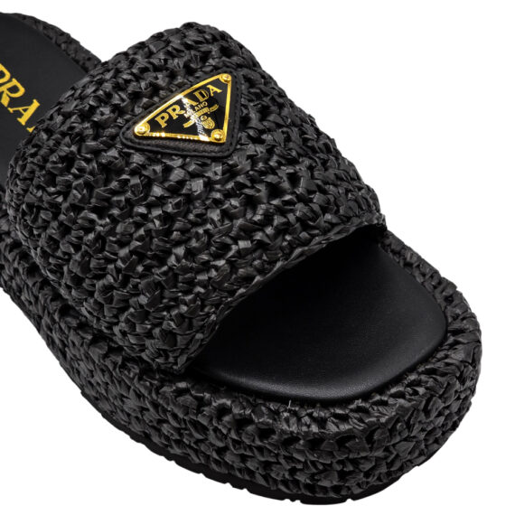 Prada Slippers