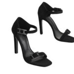 Hermes Heels
