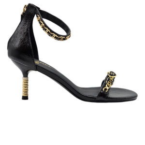 Chanel Heels