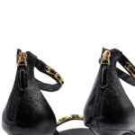 Chanel Heels