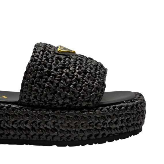 Prada Slippers