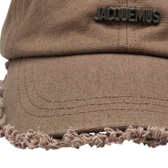 Jacquemus Cap
