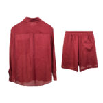 Loro Piana Set