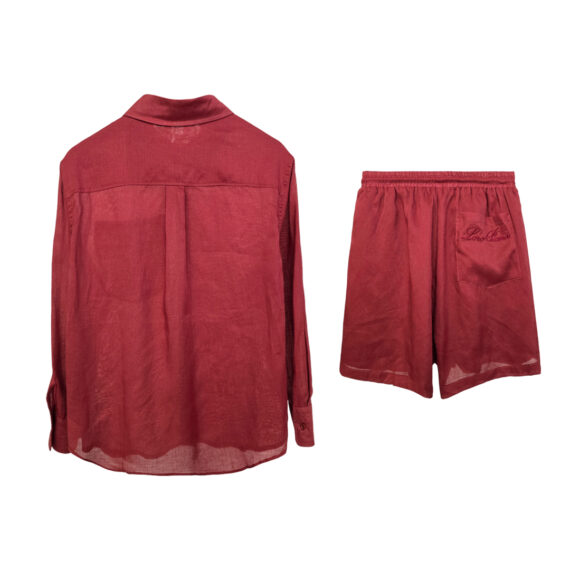 Loro Piana Set