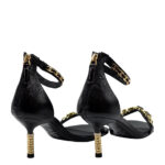 Chanel Heels