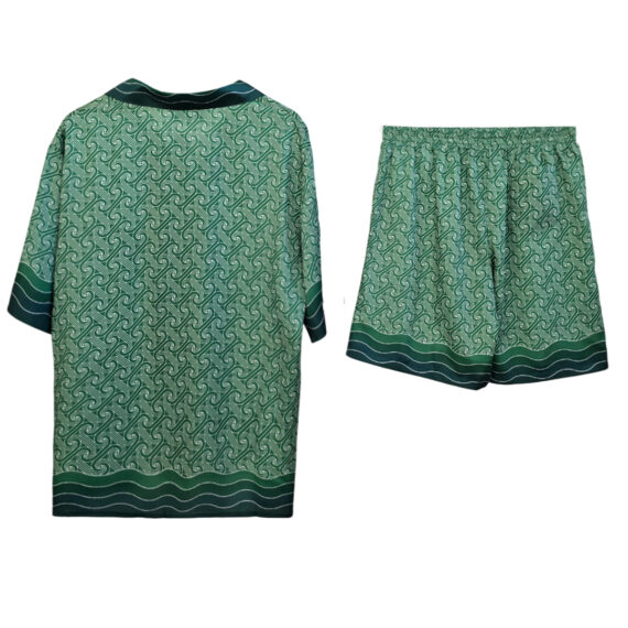 Casablanca Set