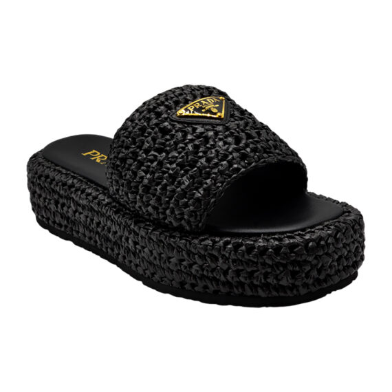 Prada Slippers