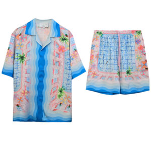 Casablanca Set