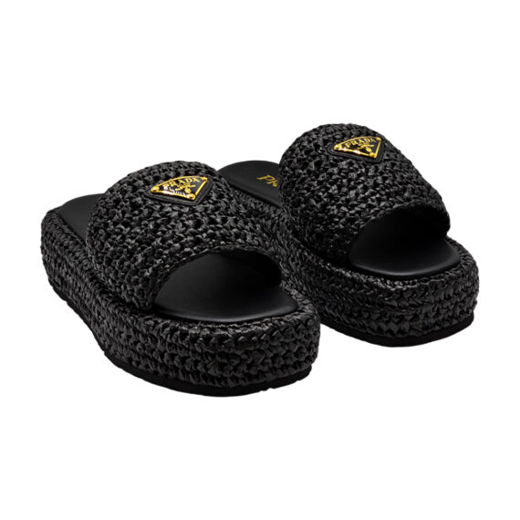 Prada Slippers