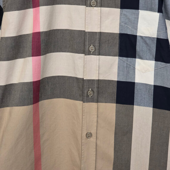 Burberry Shirt