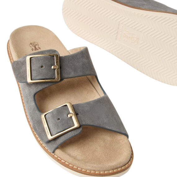 Brunello Cucinelli Slippers