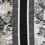 Dior Scarf
