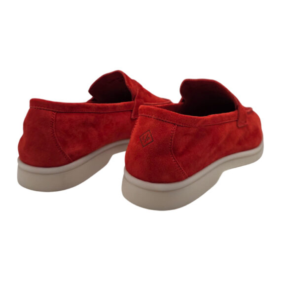 Loro Piana Loafers