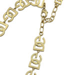 D&G Necklace
