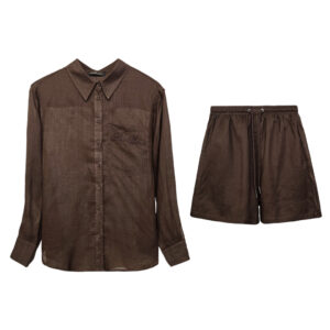 Loro Piana Set