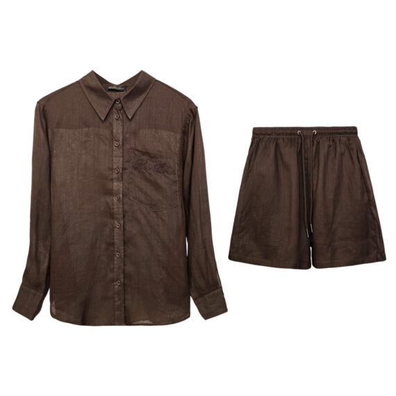 Loro Piana Set