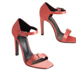 Hermes Heels