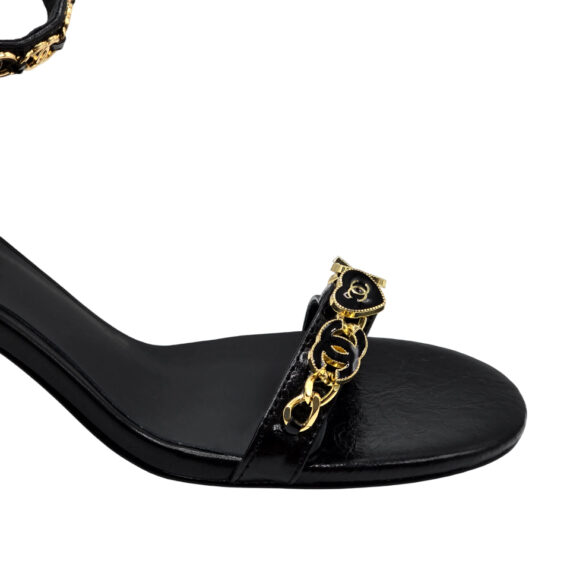 Chanel Heels