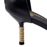Chanel Heels