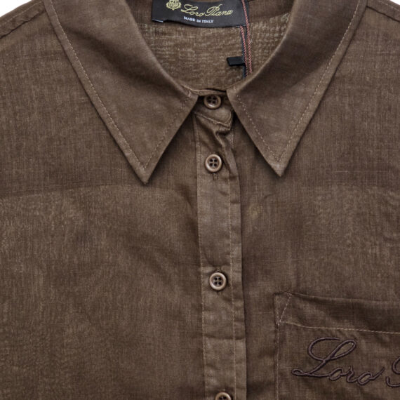 Loro Piana Set
