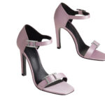 Hermes Heels