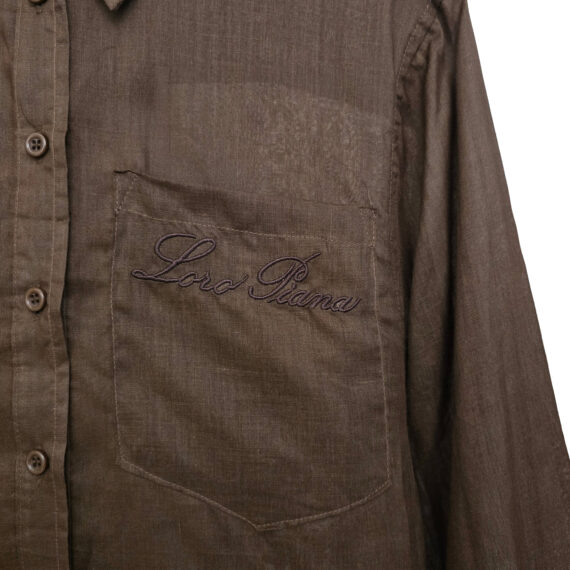 Loro Piana Set