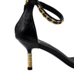 Chanel Heels