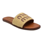 Miu Miu Slippers