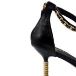 Chanel Heels