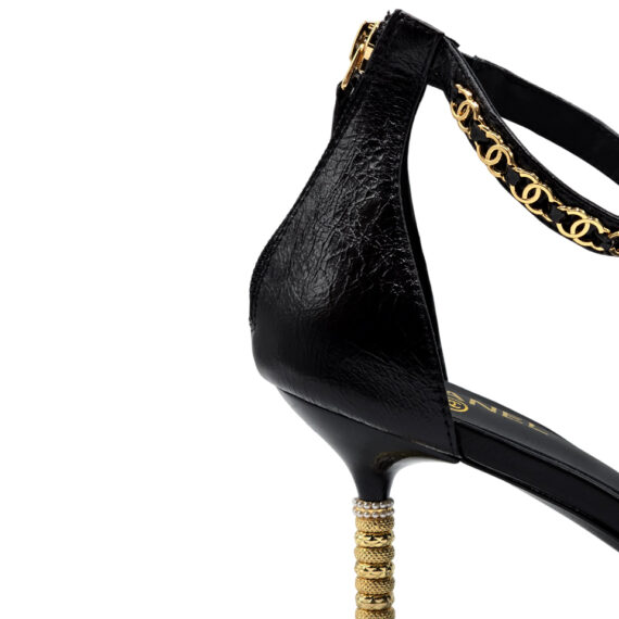 Chanel Heels