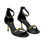 Chanel Heels