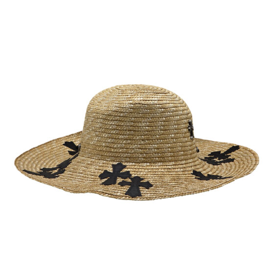 Chrome Hearts Hat