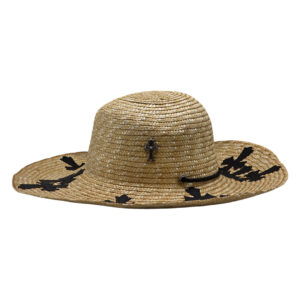 Chrome Hearts Hat