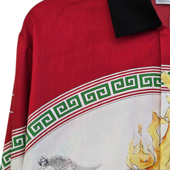 Casablanca Shirt