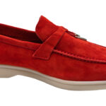 Loro Piana Loafers