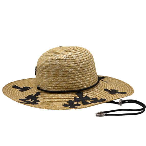 Chrome Hearts Hat