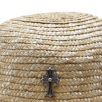 Chrome Hearts Hat